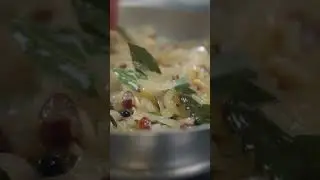 Giorgio Locatelli x Filippo Berio - Sarde in saor