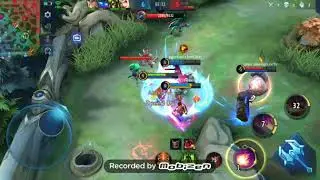 Valir Suport Terbaik, Bantai !!!