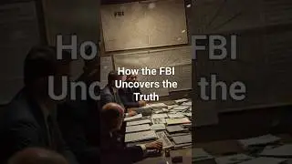 How the FBI Catches Liars with One Simple Question!