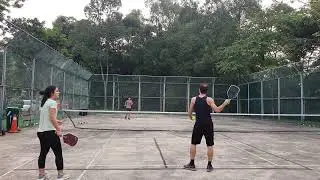 Pickleball Training in Malaysia