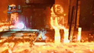 Trine Enchanted Edition level 14 Iron Forge all exp bottles and chests