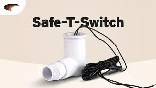 Put Safe-T First with The Rectorseal Safe-T-Switch Model SS2