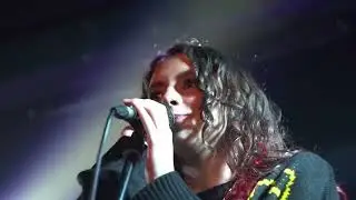 Rock School - Dark Necessities (Red Hot Chili Peppers cover)