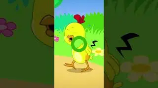 Pintinho Amarelinho - Pintinho Piu  [Vers&atilde;o Brasileira]