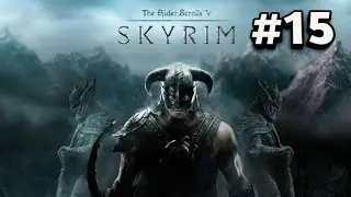 Skyrim #15 Mirador de la Lengua Perdida