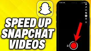 How To Speed Up Snapchat Videos (2025)