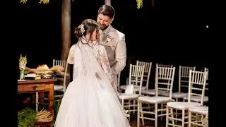 Casamento Emanuela & Robson / Teaser Completo