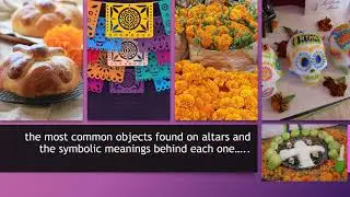 Importance of Objects and Material Religion