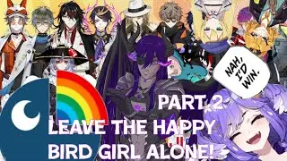 Documenting the Worst PR Disaster in Vtuber HISTORY - The Selen Tatsuki X Nijisanji Incident part 2