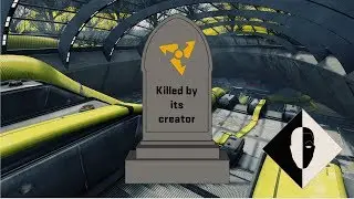 Dirty Bomb Is Dead