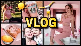 KWARANTANNA TIME! 🦠😷 VLOG PAULINECZKI VLOGERECZKI