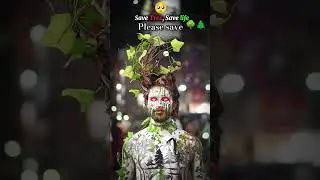 please save tree🙏 🌳🥺😭#shorts #tree #please #forest #india