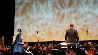 Qatar Philharmonic Orchestra Gold Finger