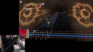 RS+ Bass Sightread Step by Step by The Alan Parsons Project