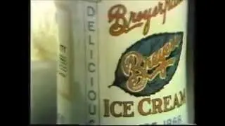Breyer's Ice Cream