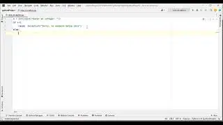 how to raise an exception in python