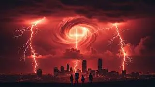 ⏳¿Cuándo llega el fin de los tiempos? La Biblia ya lo advirtió📜💥