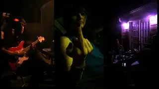 Newton Ave Sessions - Drain Your Thoughts