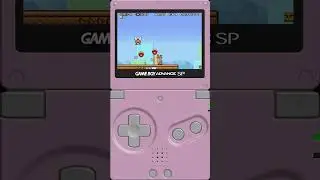SMAGHETTI | SMB 4 - Level 1 [mario2514] | SMA4 CUSTOM LEVELS