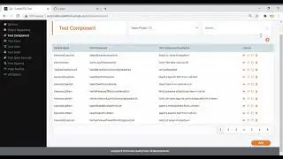 Qa   CoreACCEL Tool   getTitle getURL