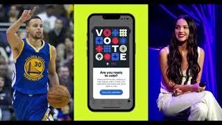 National Voter Registration Day: Celebrities Urging You to Check Your Status