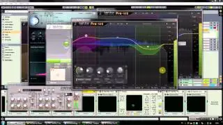 dnb reese bass tutorial