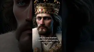 Cursed Sword Tyrfing