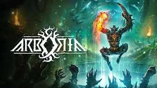 Arboria - Мутирующий симбиот