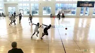 Uchenna Academy vs. King Heights Academy (12/11/25)
