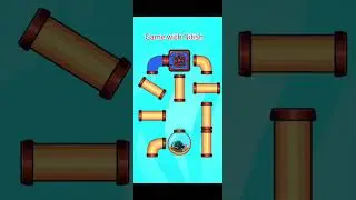99% log yahan fail ho jaate hain 😱🐟#shorts #savethefish #gaming