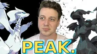 The Last Great Pok&eacute;mon Game