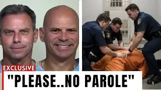 Inside the Menendez Brothers' Prison Nightmare — Actually Worse Than Death Penalty (2026)