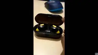 wecool moonwalk mini tws bluetooth earphones review