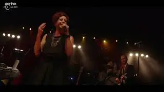 Robin McKelle & The Flytones | Forgetting You | Jazz &agrave; la Villette &bull; 2014
