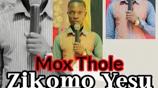 Mox Thole _-_ Zikomo Yesu (&Aacute;udio Oficial MP3) #Shalom_Shalom Gospel 