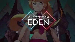 One Step From Eden - Steam Wishlist Trailer