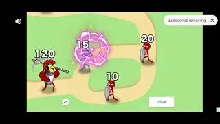 Rolling Gems to get EPIC Hero.  Free Gems Rolling