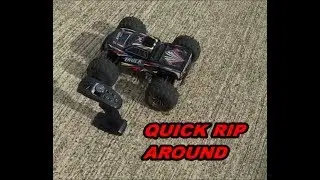 RC TRUCKING -- FPV
