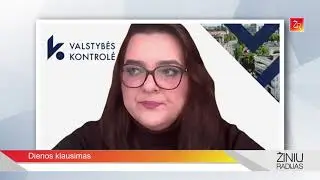 „Dienos klausimas“: Maisto rezervas – apgailėtinas. Ar Lietuva pasirengusi krizėms?