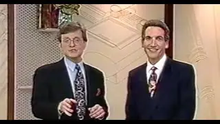 QVC and Richard Thalheimer of Sharper Image