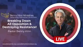Breaking Down All Opposition & Destroying Resistance!