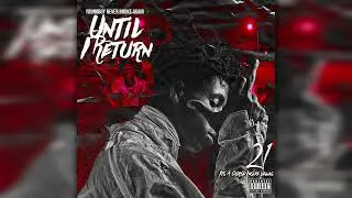 Youngboy Never Broke Again - Mask On (Instrumental)