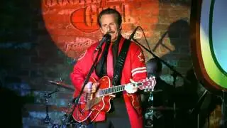 Little Town Flirt with Tom Tayback and the Daddy O's