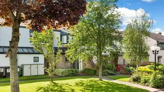 12 Lambourne Village, Клонтарф, Дублин 3 ПРОДАНО