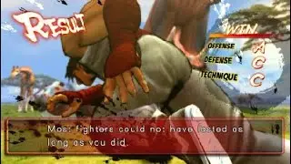 ULTRA STREET FIGHTER IV that was close 2025