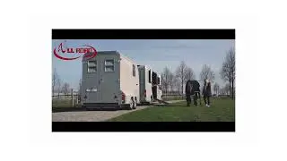 ALLROAD CONCEPT STX FRANCE NORMANDIE CAMION CHEVAUX STEPHEX STALLE CABINE 3 5 PLACES