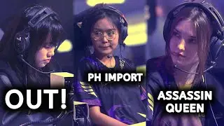 THROW9? BDAY GIRL KIOWAY & VSG SEND CLOUD9 TO THE NEAREST AIRPORT