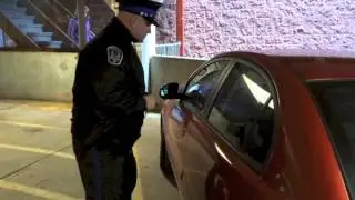 Lock it or lose it