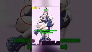 Ros&egrave; got some strength 😳#blackpink #rose #fypシ