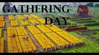 (GATHERING DAY!!)  CLASH OF PROVINCE DAY ONE -- RISE OF EMPIRES ICE AND FIRE